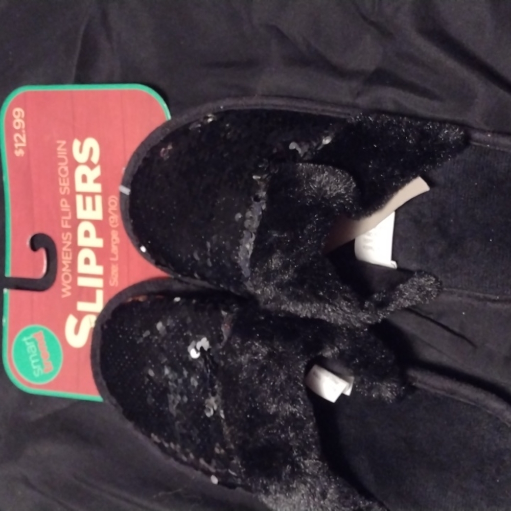 Slippers